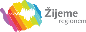 Živý kraj
